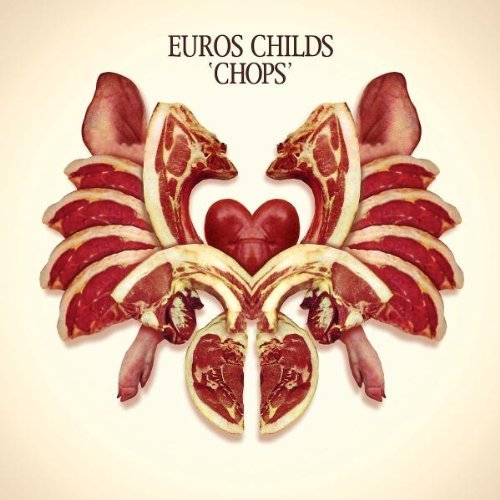 Euros Childs/Chops@Import-Eu